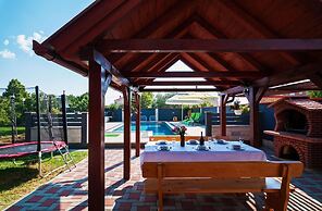 Villa Chervil Zadarvillas