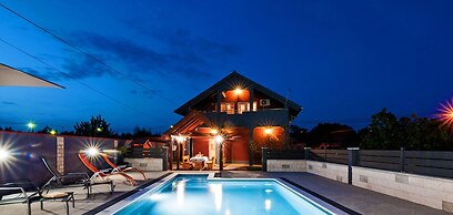 Villa Chervil Zadarvillas