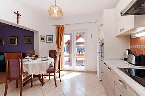 Villa Chervil Zadarvillas