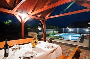 Villa Chervil Zadarvillas