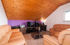 Villa Chervil Zadarvillas