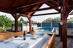 Villa Chervil Zadarvillas