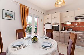 Villa Chervil Zadarvillas