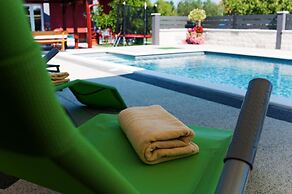 Villa Chervil Zadarvillas