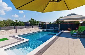 Villa Chervil Zadarvillas