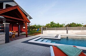 Villa Chervil Zadarvillas