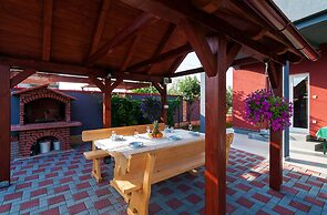 Villa Chervil Zadarvillas