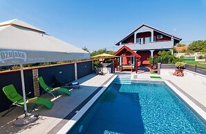 Villa Chervil Zadarvillas