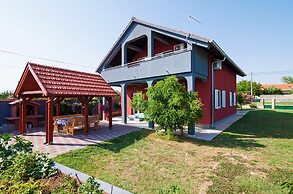 Villa Chervil Zadarvillas