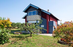 Villa Chervil Zadarvillas