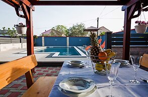 Villa Chervil Zadarvillas