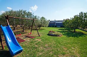 Villa Chervil Zadarvillas