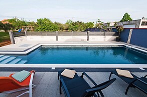 Villa Chervil Zadarvillas