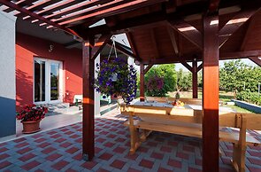 Villa Chervil Zadarvillas