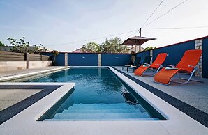 Villa Chervil Zadarvillas