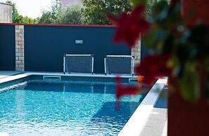 Villa Chervil Zadarvillas