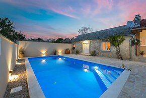 Villa Mandarin Zadarvillas