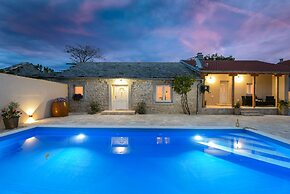 Villa Mandarin Zadarvillas