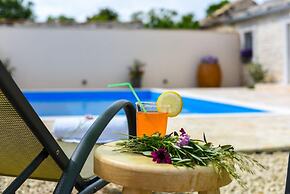 Villa Mandarin Zadarvillas