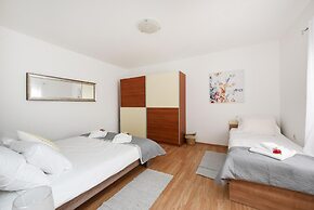 Villa Outback Zadarvillas