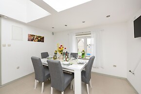 Villa Mandarin Zadarvillas