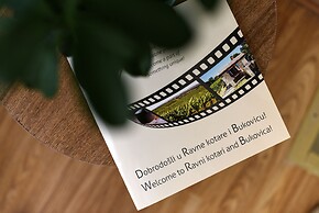 Villa Mandarin Zadarvillas