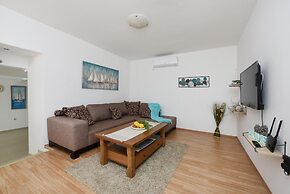 Villa Mandarin Zadarvillas