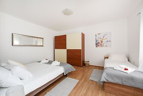 Villa Mandarin Zadarvillas