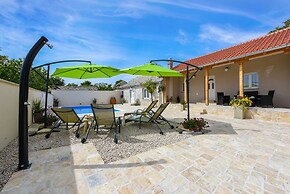 Villa Mandarin Zadarvillas