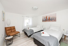 Villa Mandarin Zadarvillas