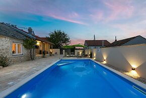 Villa Mandarin Zadarvillas