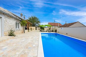 Villa Mandarin Zadarvillas