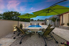 Villa Mandarin Zadarvillas