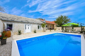 Villa Mandarin Zadarvillas