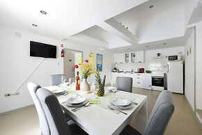 Villa Mandarin Zadarvillas