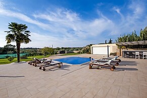 Villa Montericco Zadarvillas