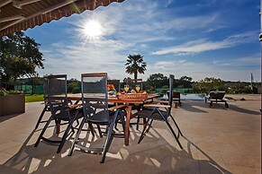 Villa Montericco Zadarvillas