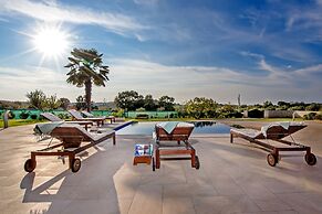 Villa Montericco Zadarvillas