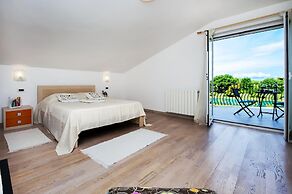 Villa Montericco Zadarvillas
