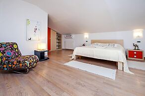 Villa Montericco Zadarvillas