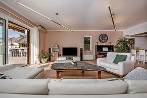 Villa Montericco Zadarvillas