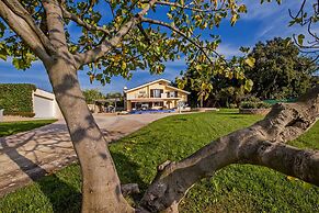 Villa Montericco Zadarvillas