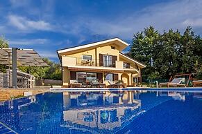 Villa Montericco Zadarvillas