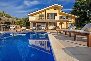 Villa Montericco Zadarvillas