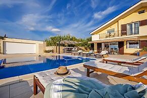 Villa Montericco Zadarvillas