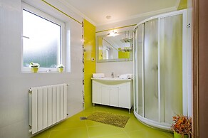 Villa Montericco Zadarvillas