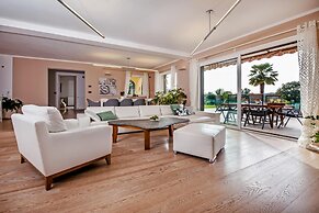 Villa Montericco Zadarvillas