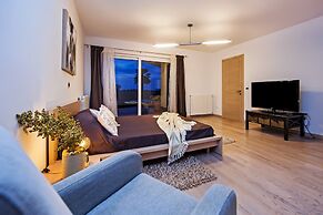 Villa Montericco Zadarvillas