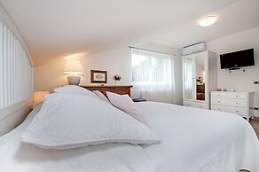 Villa Montericco Zadarvillas