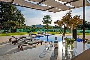 Villa Montericco Zadarvillas